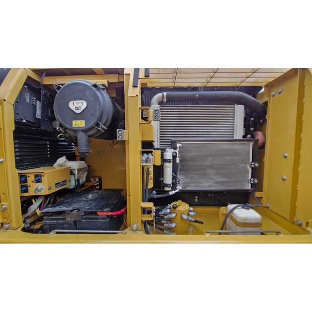 2014 CATERILLAR 320D-41790869