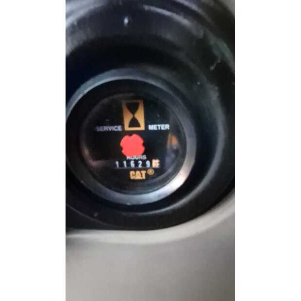2006 كاتربيلر 320C-41790873