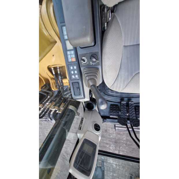 2006 كاتربيلر 320C-41790875