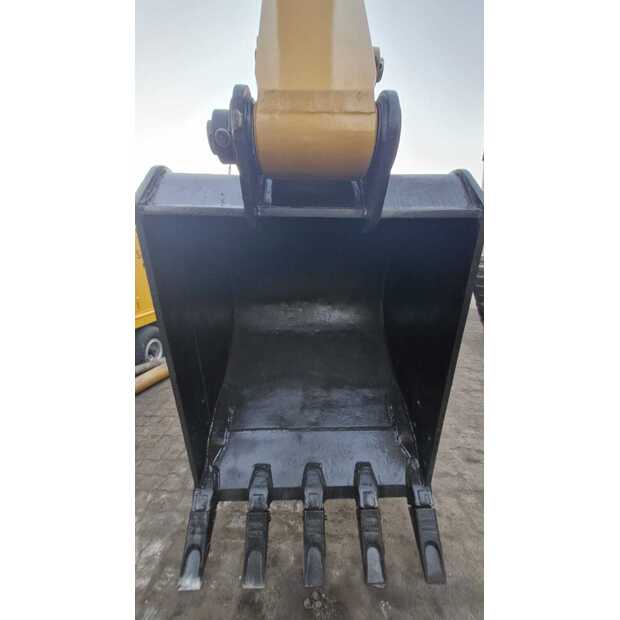 2006 كاتربيلر 320C-41790880