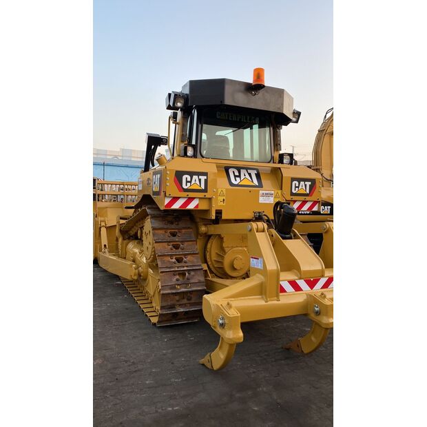 2014 Caterpillar D6R XL-41790882