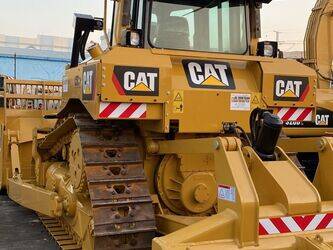 Image de BULLDOZERS 2014 CATERILLAR D6R XL À vendre à Émirats arabes unis