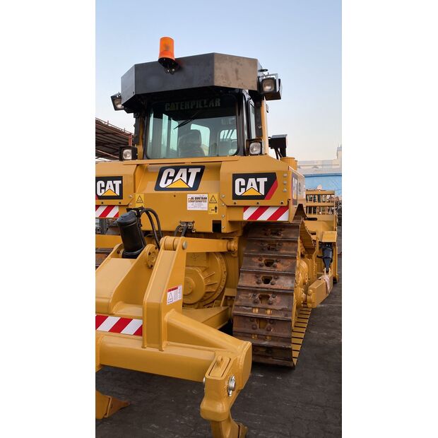2014 Caterpillar D6R XL-41790883