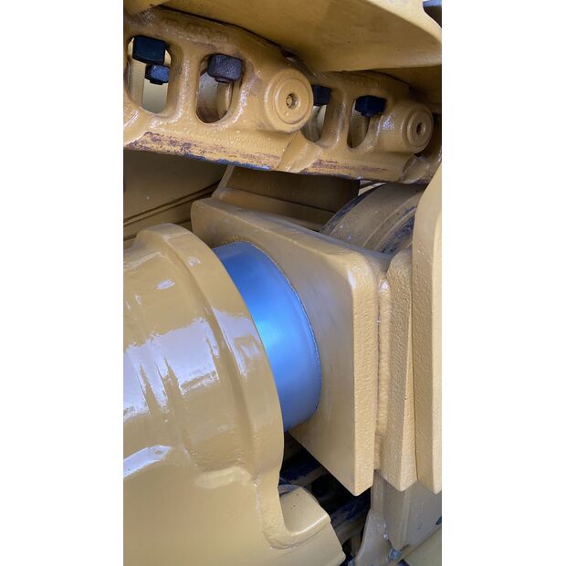 2014 Caterpillar D6R XL-41790885