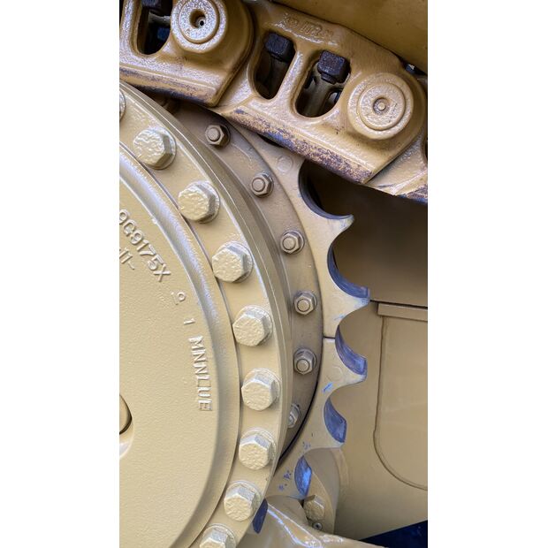 2014 Caterpillar D6R XL-41790886