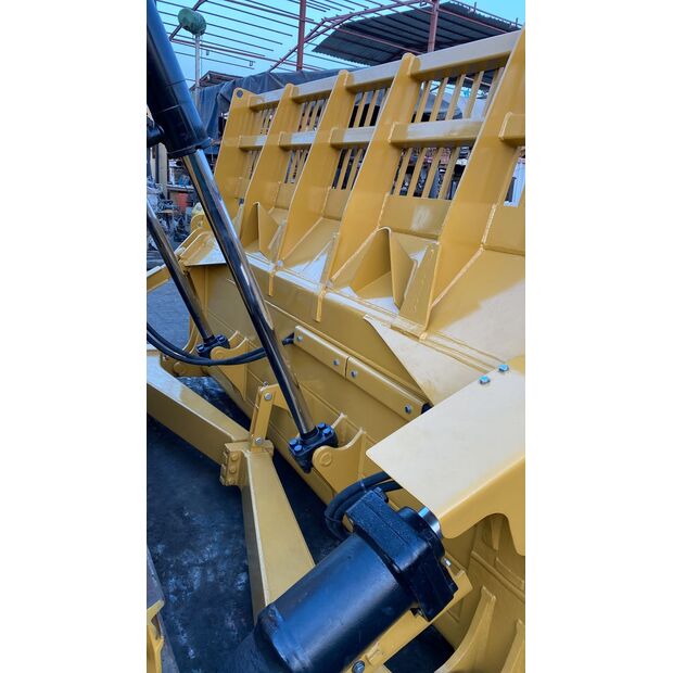 2014 Caterpillar D6R XL-41790888