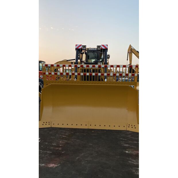 2014 Caterpillar D6R XL-41790889