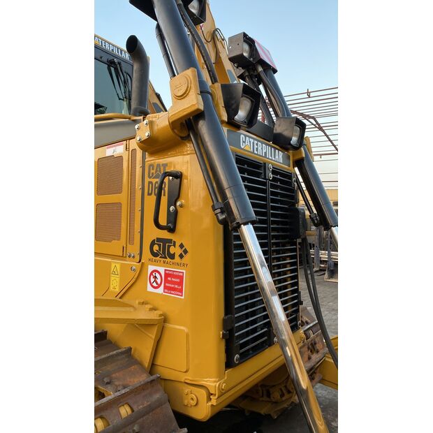 2014 Caterpillar D6R XL-41790890