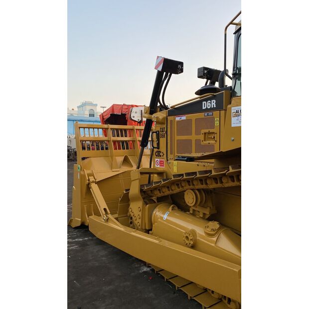 2014 Caterpillar D6R XL-41790893