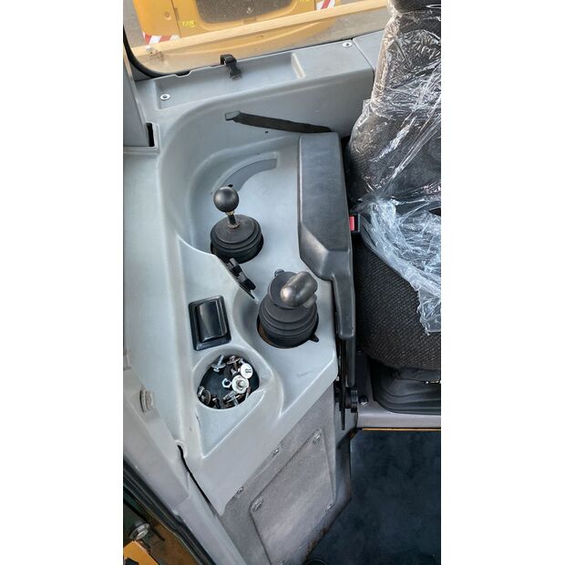 2014 Caterpillar D6R XL-41790894