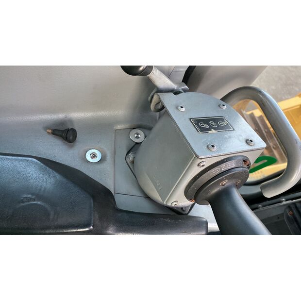 2014 Caterpillar D6R XL-41790895
