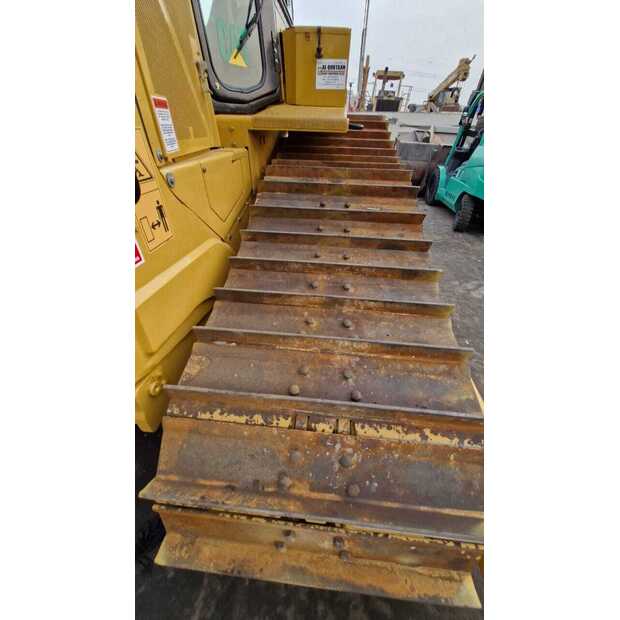 2021 CATERILLAR D6R LGP-41790896