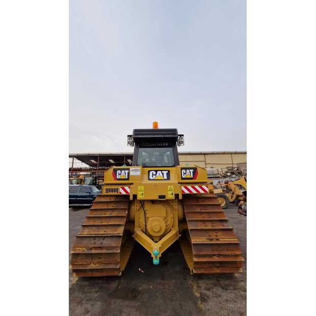2021 CATERILLAR D6R LGP-41790897