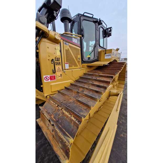 2021 CATERILLAR D6R LGP-41790898
