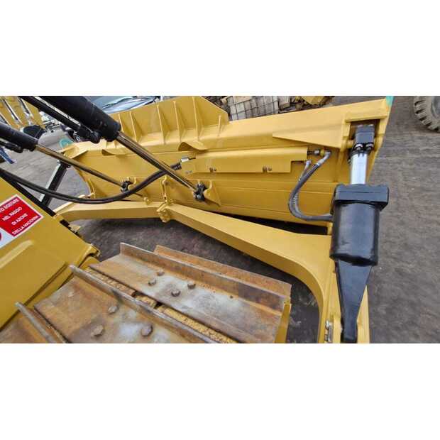2021 CATERILLAR D6R LGP-41790900
