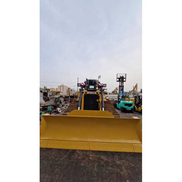 2021 CATERILLAR D6R LGP-41790902