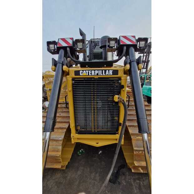 2021 CATERILLAR D6R LGP-41790904