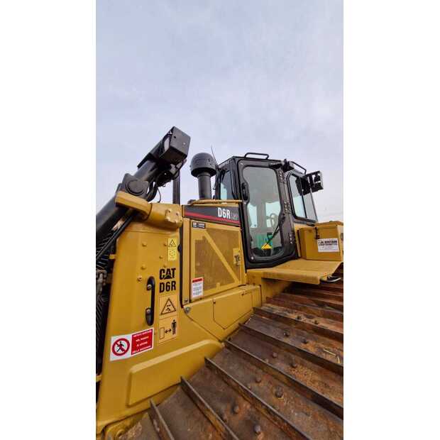2021 CATERILLAR D6R LGP-41790905