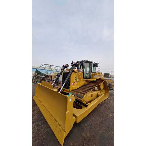 2021 CATERILLAR D6R LGP-41790906
