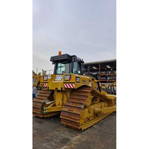 2021 CATERILLAR D6R LGP-41790907