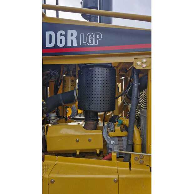 2021 CATERILLAR D6R LGP-41790909