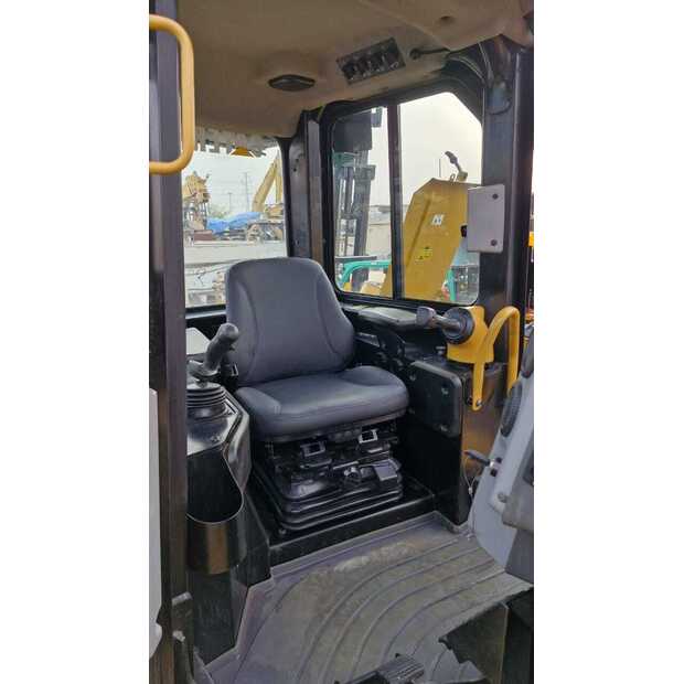 2021 CATERILLAR D6R LGP-41790911