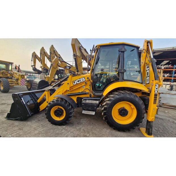 2021 JCB 3CX-41790913