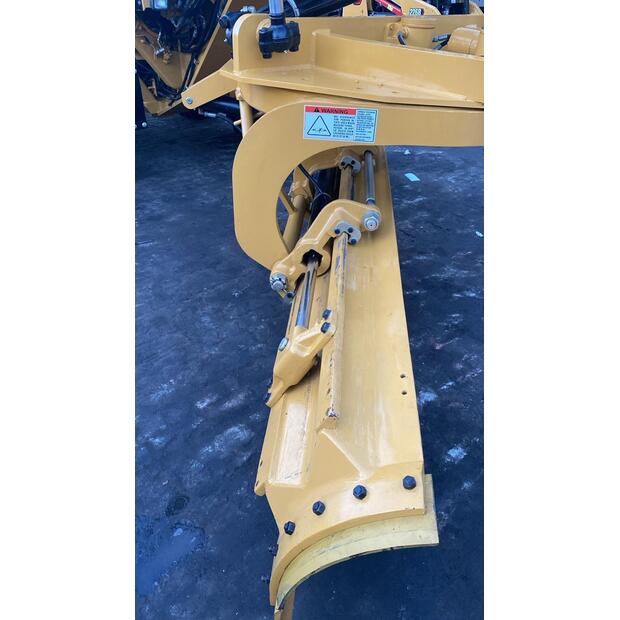 2011 كاتربيلر 140H-41790916
