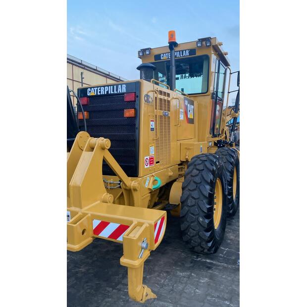 2011 كاتربيلر 140H-41790923