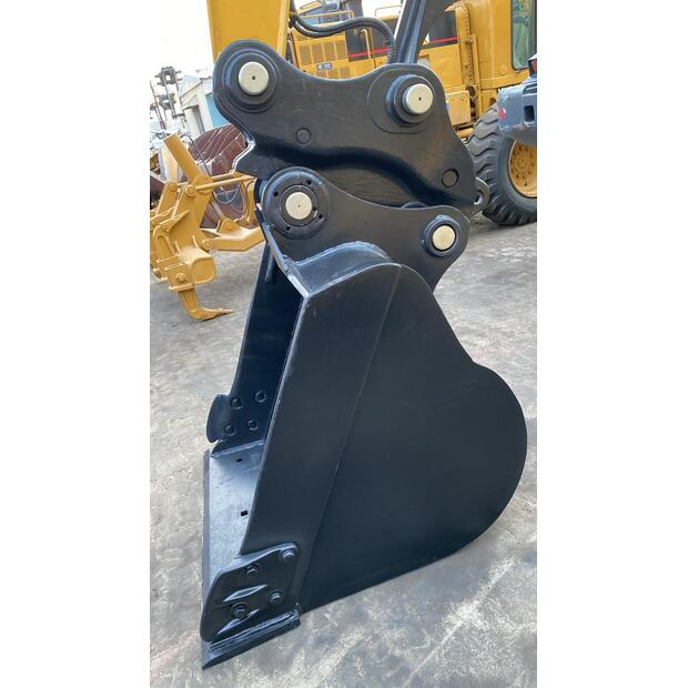 2012 Caterpillar M318-41790932