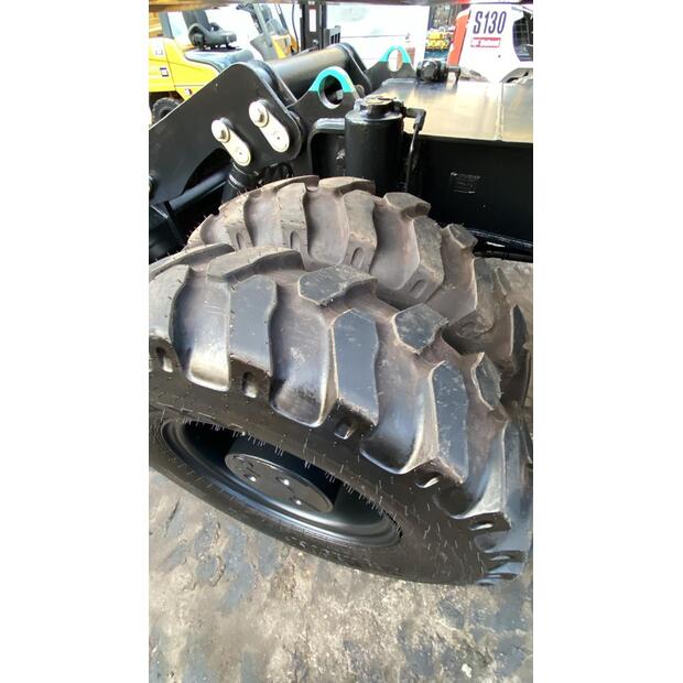 2012 Caterpillar M318-41790935