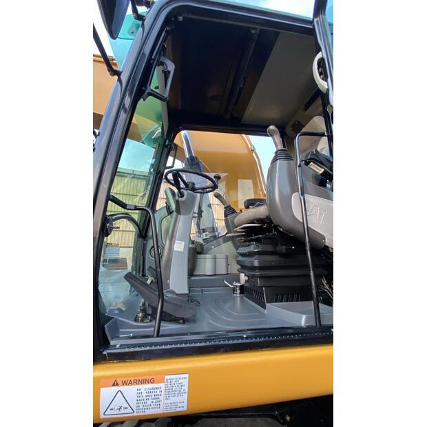 2012 Caterpillar M318-41790936