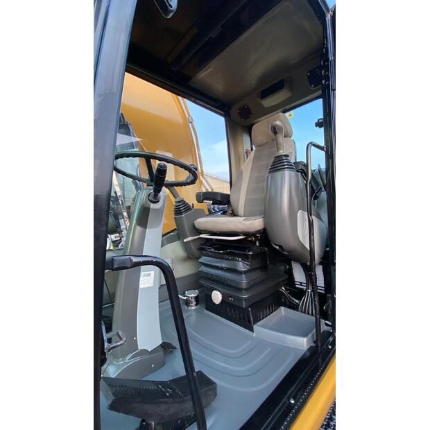 2012 Caterpillar M318-41790937