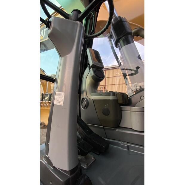 2012 Caterpillar M318-41790939