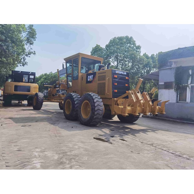 2021 Caterpillar 140H-41790988