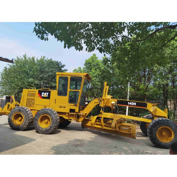 2021 Caterpillar 140H-41790990