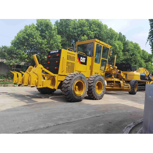 2021 Caterpillar 140H-41790995
