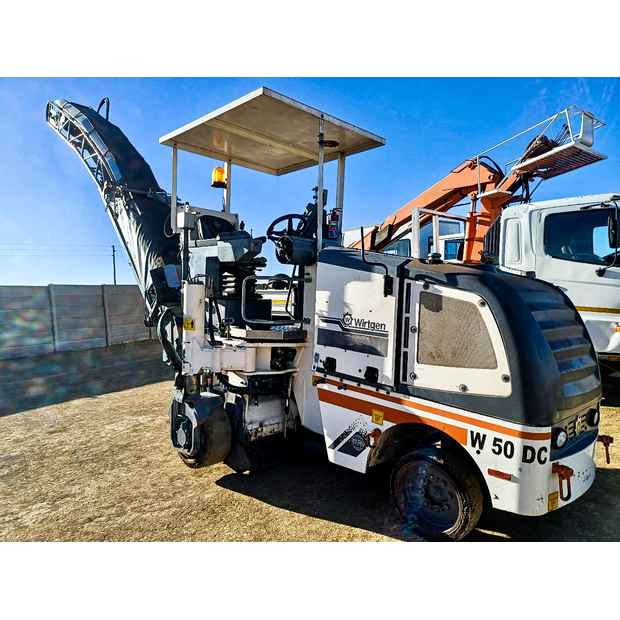 2013 فيرتجين W50D-41791007