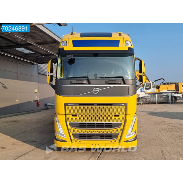 2021 Volvo FH 460-41791098