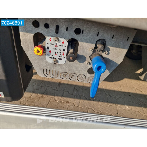 2021 Volvo FH 460-41791110