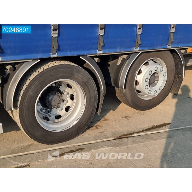 2021 Volvo FH 460-41791117