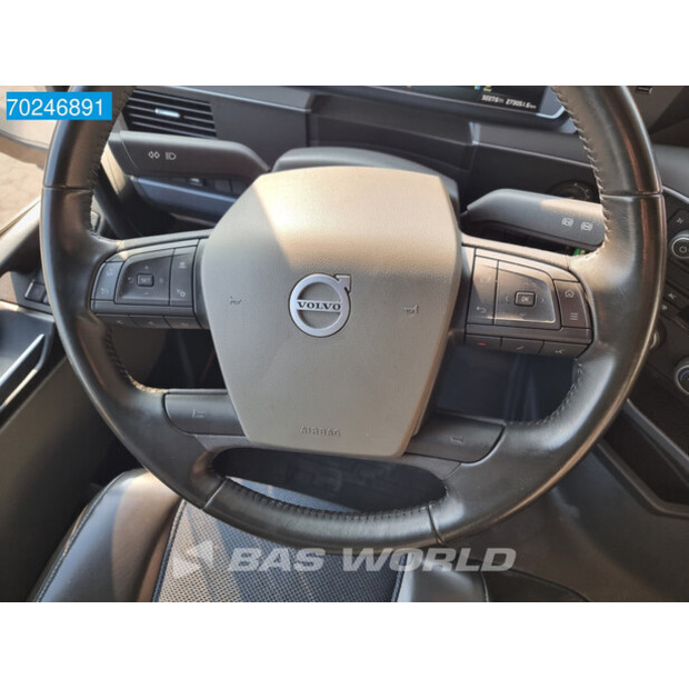 2021 Volvo FH 460-41791127