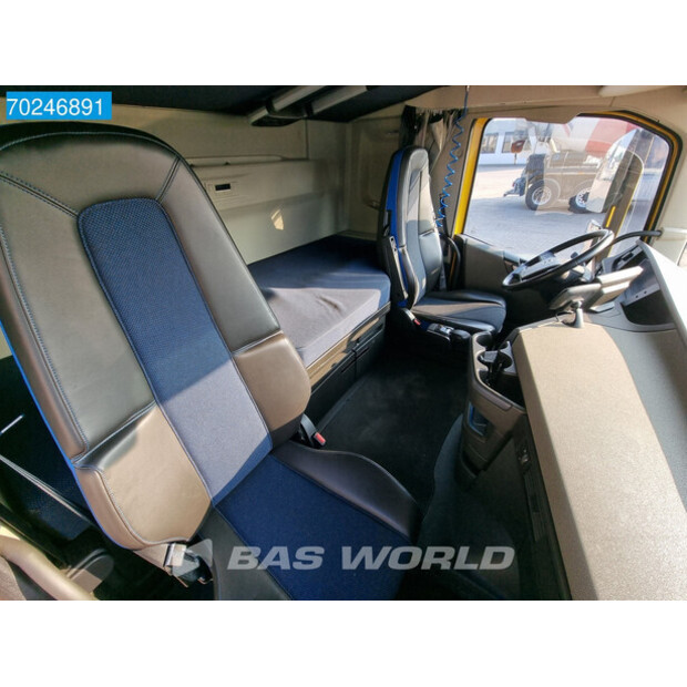 2021 Volvo FH 460-41791134