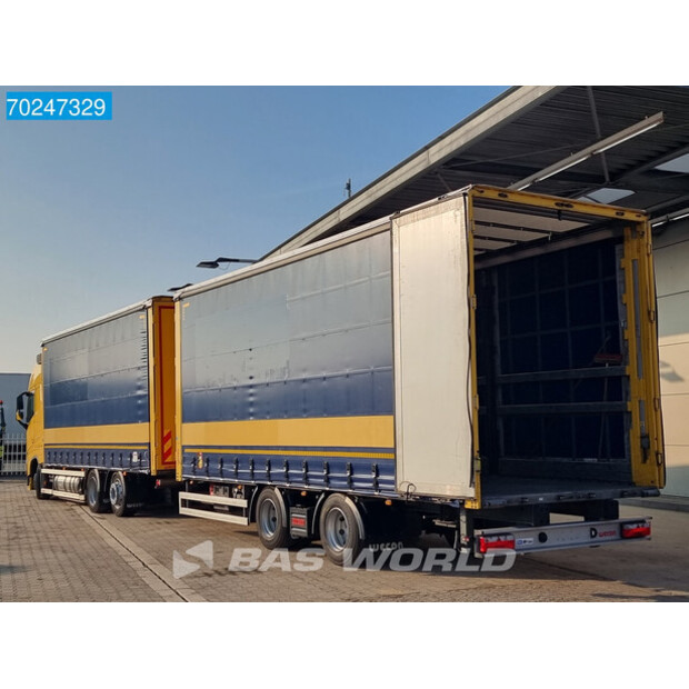 2021 Volvo FH 460-41791212