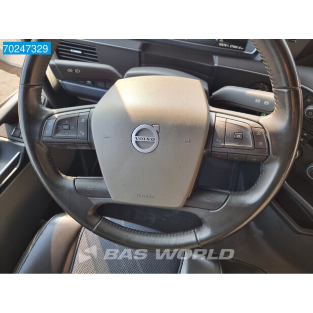 2021 Volvo FH 460-41791237
