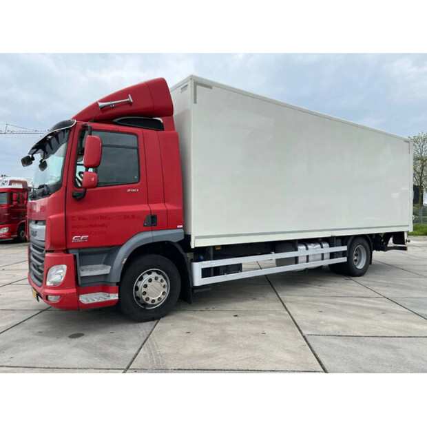 2014 DAF CF 290 FA-41791244