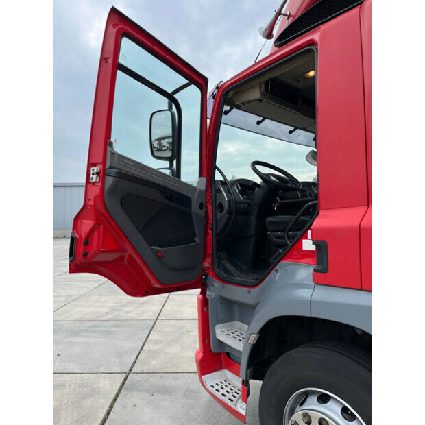 2014 DAF CF 290 FA-41791260
