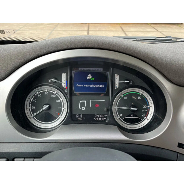 2014 DAF CF 290 FA-41791269