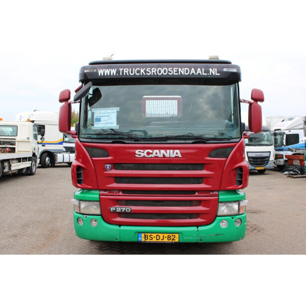 2006 سكانيا P270-41791342