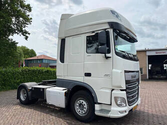 Image de CAMIONS 2014 DAF XF 460 FT